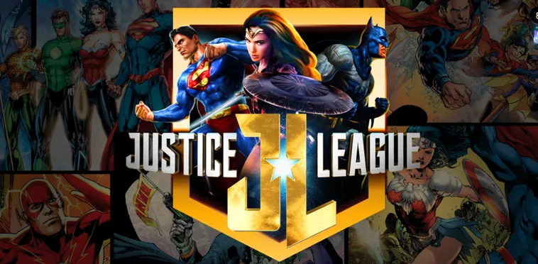 Nổ Hũ Justice League Tại 789Club Chiến Trường Siêu Anh Hùng Săn Thưởng Lớn