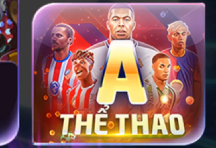 Phân Tích Đẳng Cấp Sảnh Cá Cược A Thể Thao Tại 789Club Uy Tín