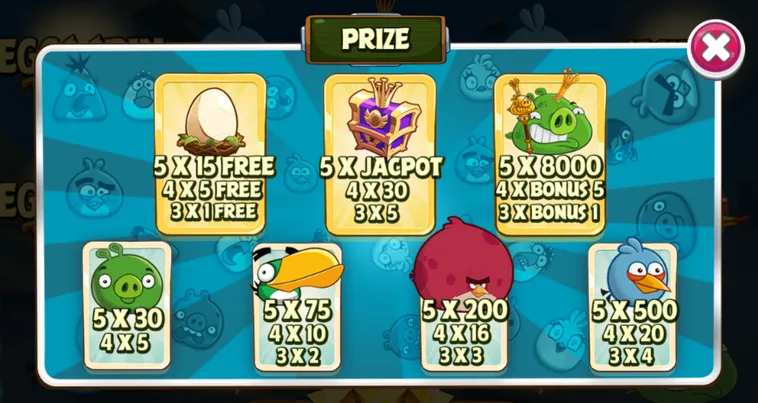 Nổ Hũ Angry Birds Slot tại 789Club Và Chiến Thuật Phá Hũ Jackpot 2026