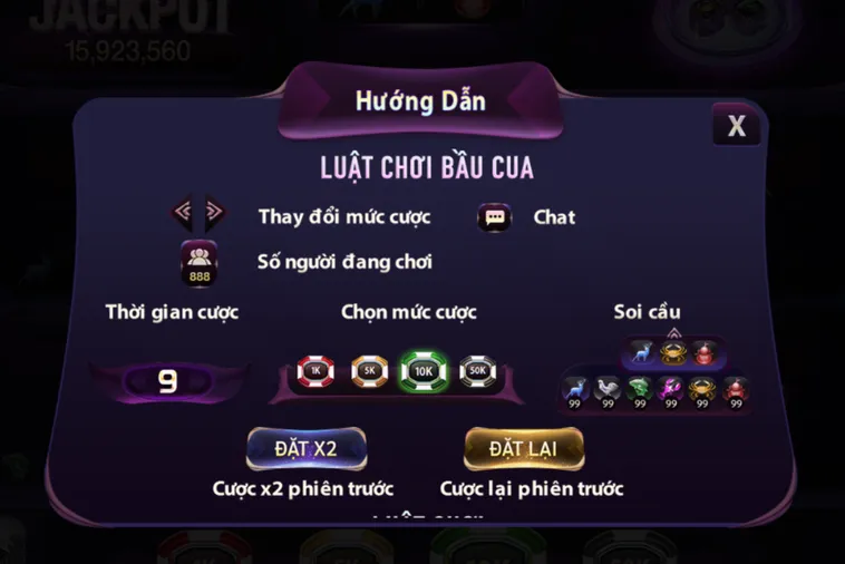 Khám Phá Bầu Cua Big5 Casino Tại 789Club Đỉnh Cao Slot Game Dân Gian Năm 2026
