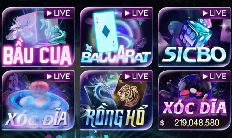 Casino Online 789Club Và Chiến Thuật Chinh Phục Sòng Bài Trực Tuyến 2026