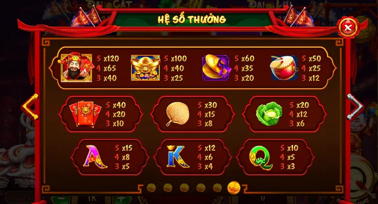 Nổ Hũ Lân Hái Lộc tại 789Club Và Bí Quyết Đón Tài Lộc Jackpot 2026