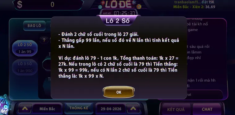 Khám Phá Thế Giới Số Học Với Lô Đề Tại 789Club Chuyên Nghiệp