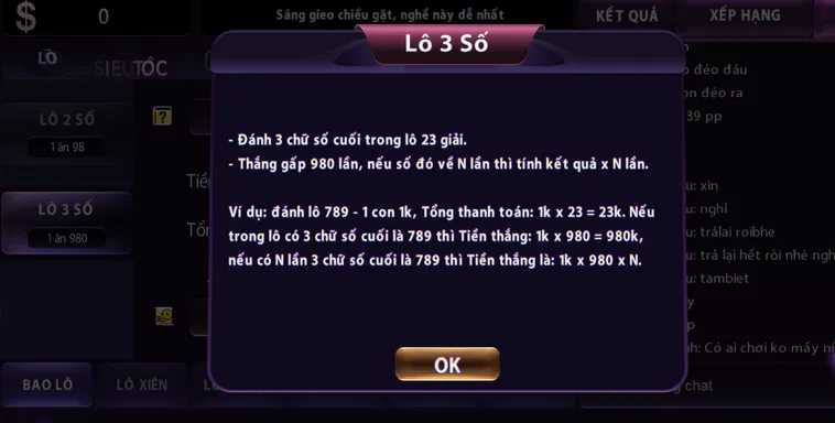 Lô đề siêu tốc tại 789Club Và Chiến Thuật Soi Cầu Nhận Thưởng Tức Thì 2026