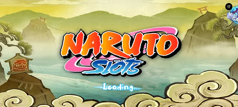 Nổ Hũ Naruto Slots Tại 789Club Đỉnh Cao Quay Hũ Đổi Thưởng Trực Tuyến