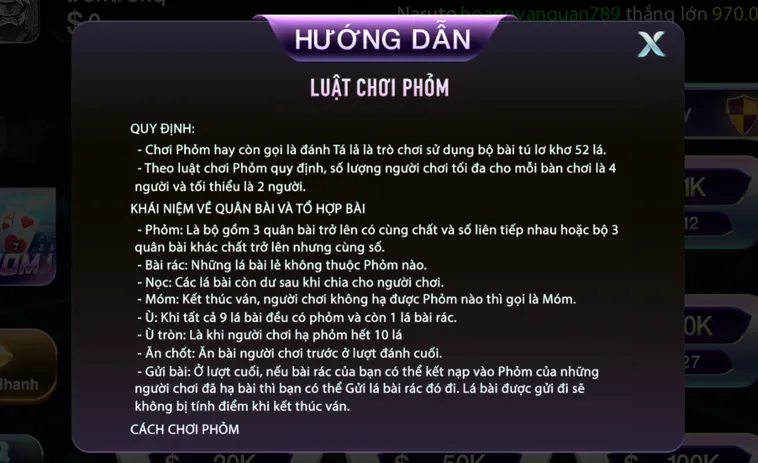 Trải Nghiệm Phỏm Tại 789Club Sân Chơi Đẳng Cấp Cho Các Nhà Thông Thái Số Học
