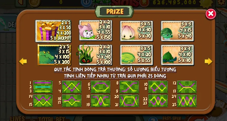 Chinh Phục Nổ Hũ Plan And Zombies Slot Tại 789Club Giải Pháp Sinh Lời Từ Slot Game Tốc Độ