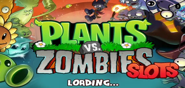 Chinh Phục Nổ Hũ Plan And Zombies Slot Tại 789Club Giải Pháp Sinh Lời Từ Slot Game Tốc Độ