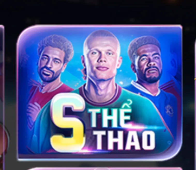 S Thể Thao Tại 789Club Sảnh Cược Phong Cách Châu Âu Đỉnh Cao Và Hiện Đại