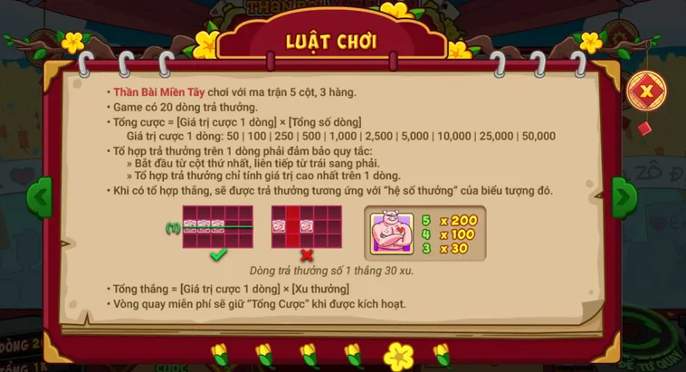 Chinh Phục Thần Bài Miền Tây Tại 789Club Đỉnh Cao Đấu Trí Và Chiến Thuật Đổi Thưởng