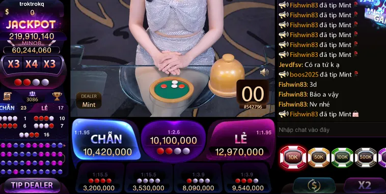Xóc Dĩa Tại 789Club Đỉnh Cao Cá Cược Trực Tuyến Minh Bạch Và Hấp Dẫn