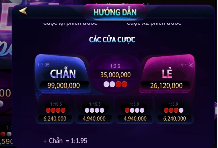 Xóc Dĩa Tại 789Club Đỉnh Cao Cá Cược Trực Tuyến Minh Bạch Và Hấp Dẫn